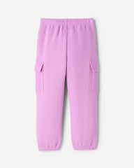 Toddler Cloud Relaxed Cargo Sweatpant