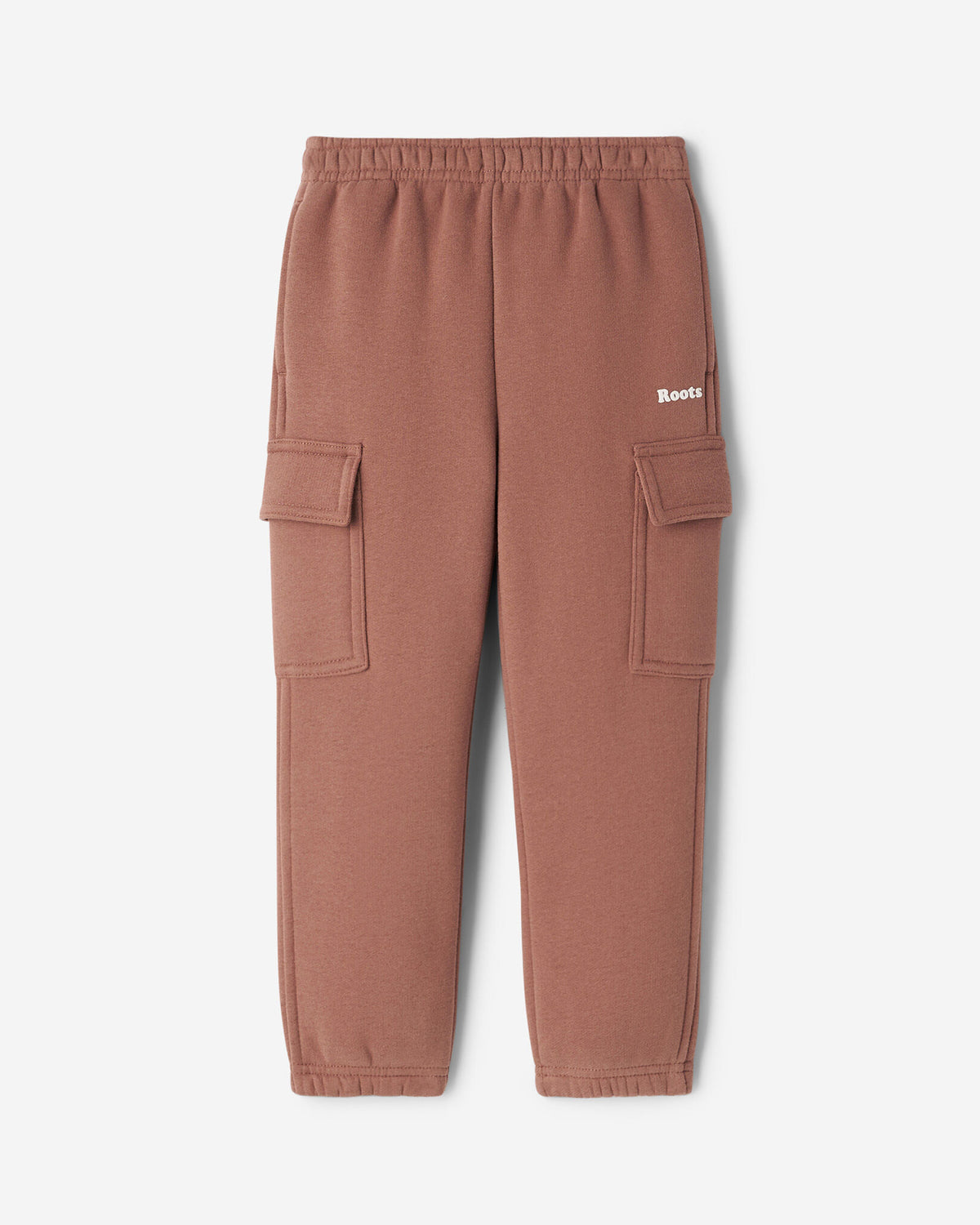 Toddler Cloud Relaxed Cargo Sweatpant