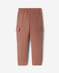 Toddler Cloud Relaxed Cargo Sweatpant