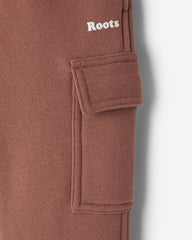 Toddler Cloud Relaxed Cargo Sweatpant