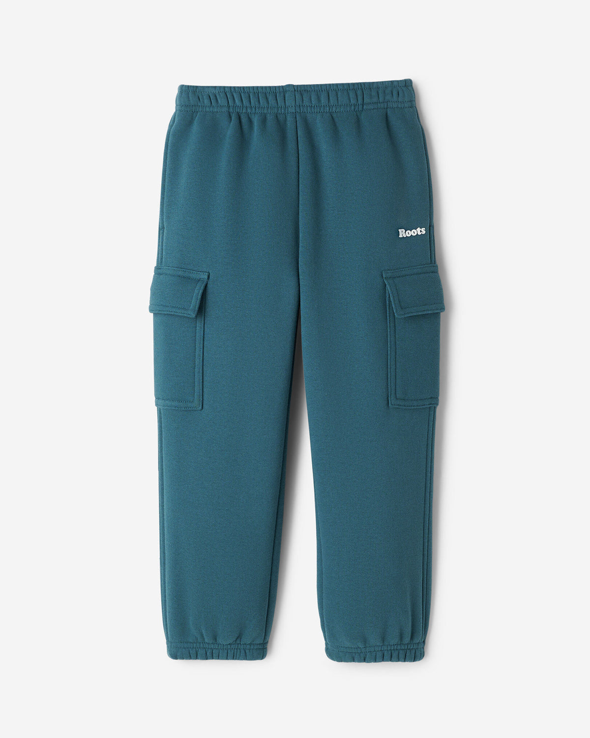 Toddler Cloud Relaxed Cargo Sweatpant