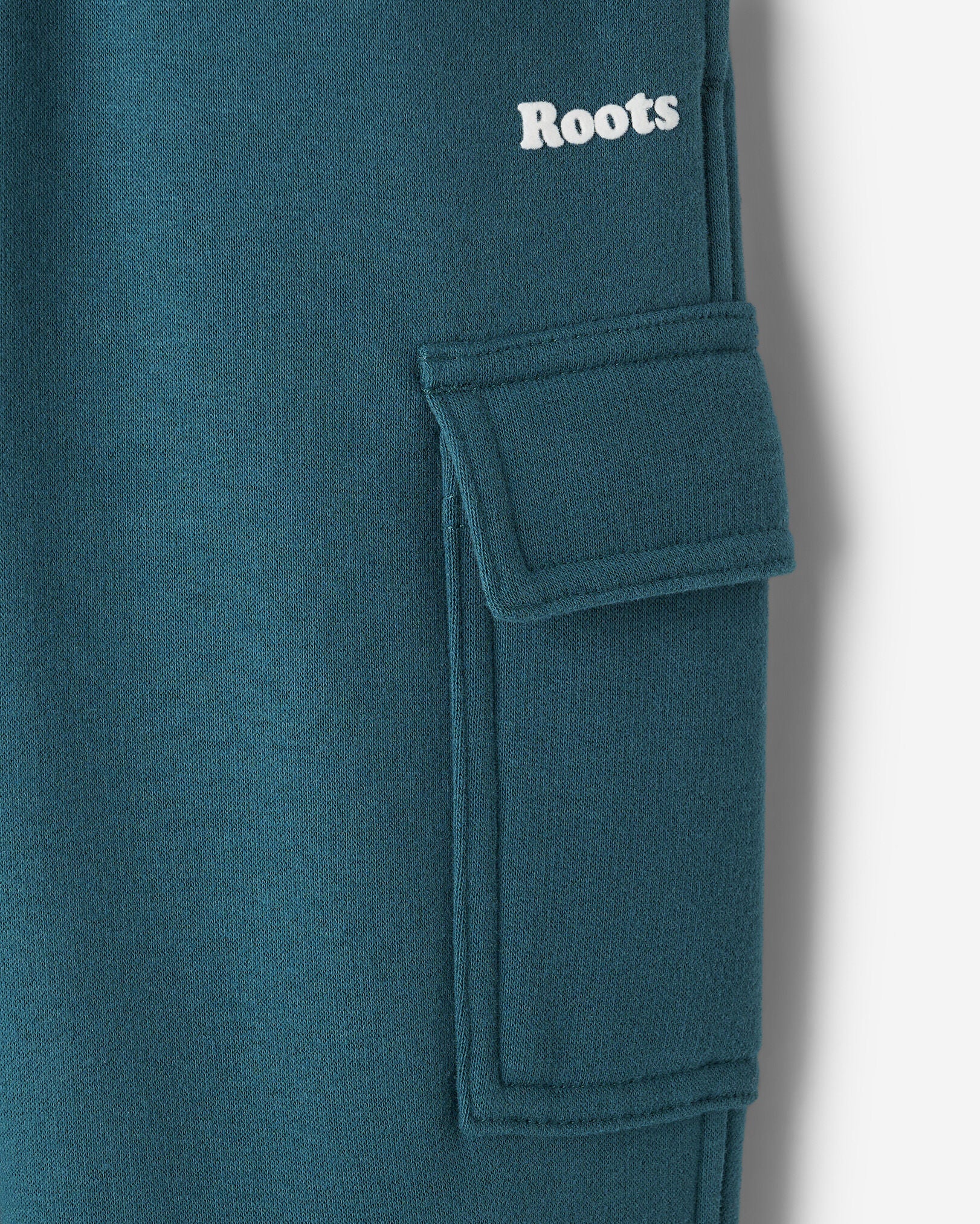Toddler Cloud Relaxed Cargo Sweatpant