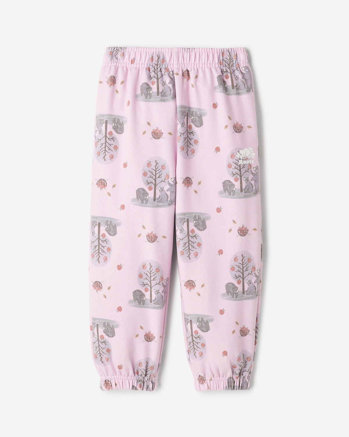 Toddler Cozy Bear Sweatpant