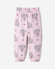 Toddler Cozy Bear Sweatpant