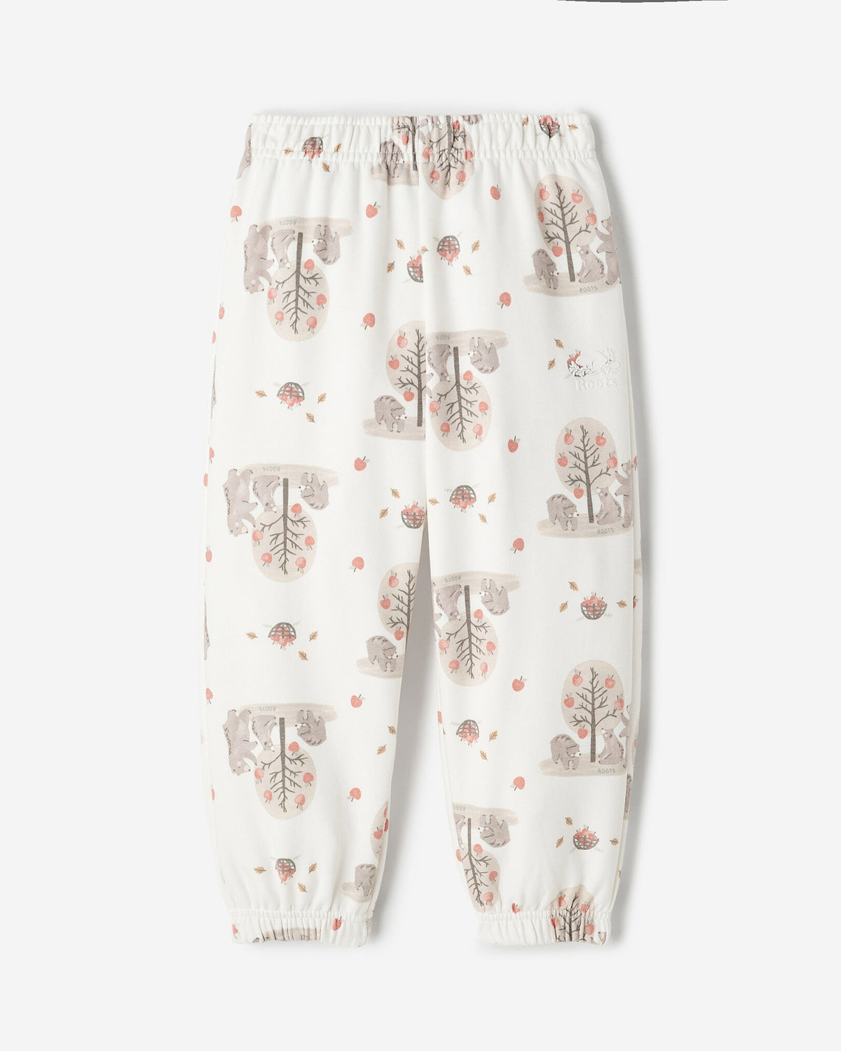 Toddler Cozy Bear Sweatpant