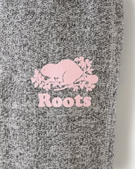Toddler Organic Original Roots Sweatpant