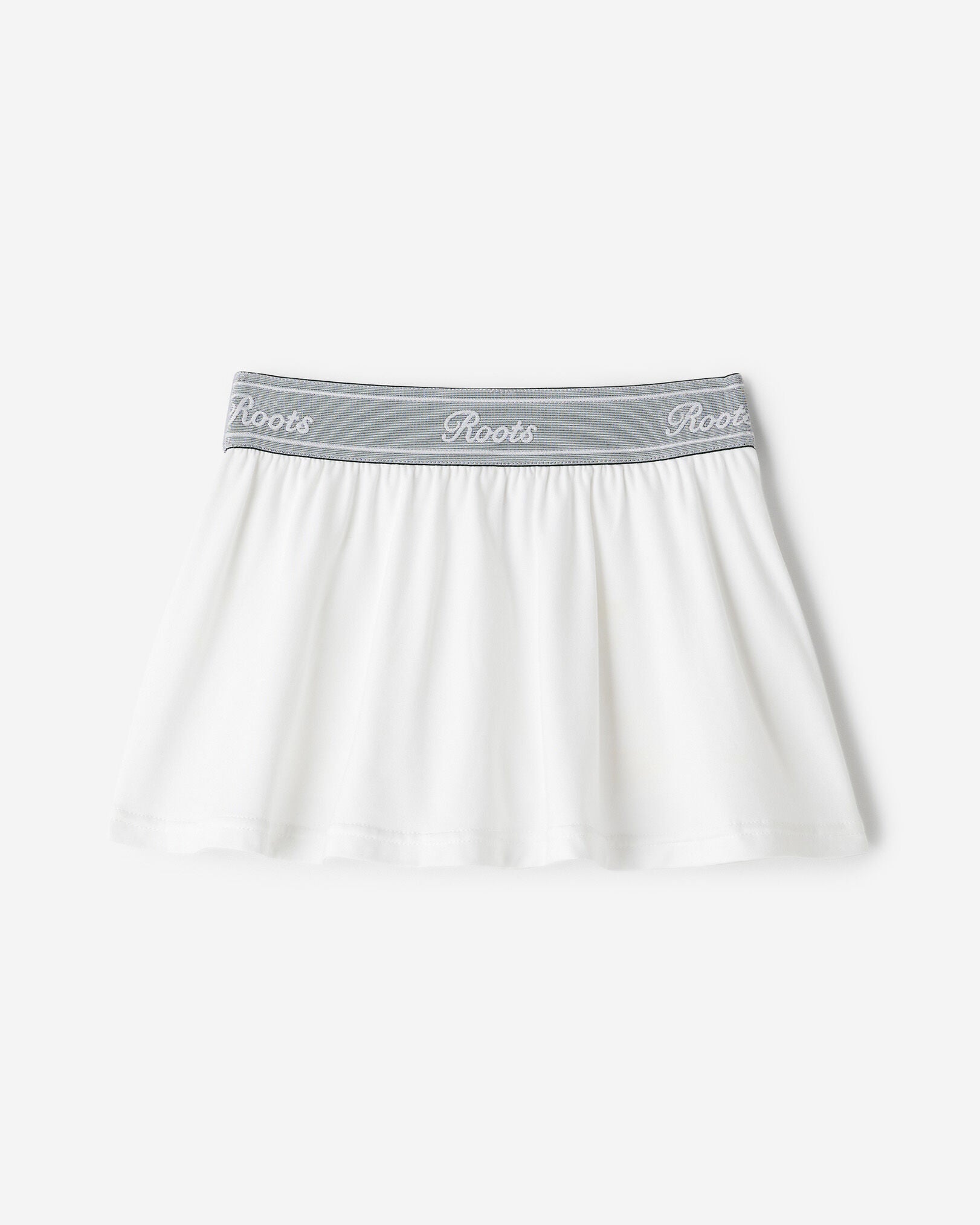 Toddler Girls Active Skort