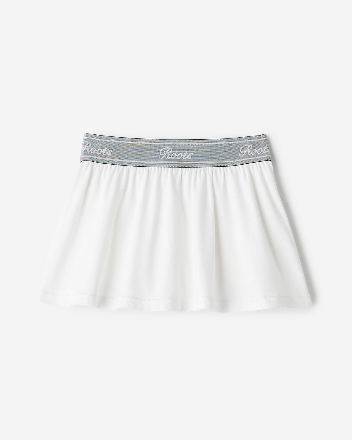 Toddler Girls Active Skort