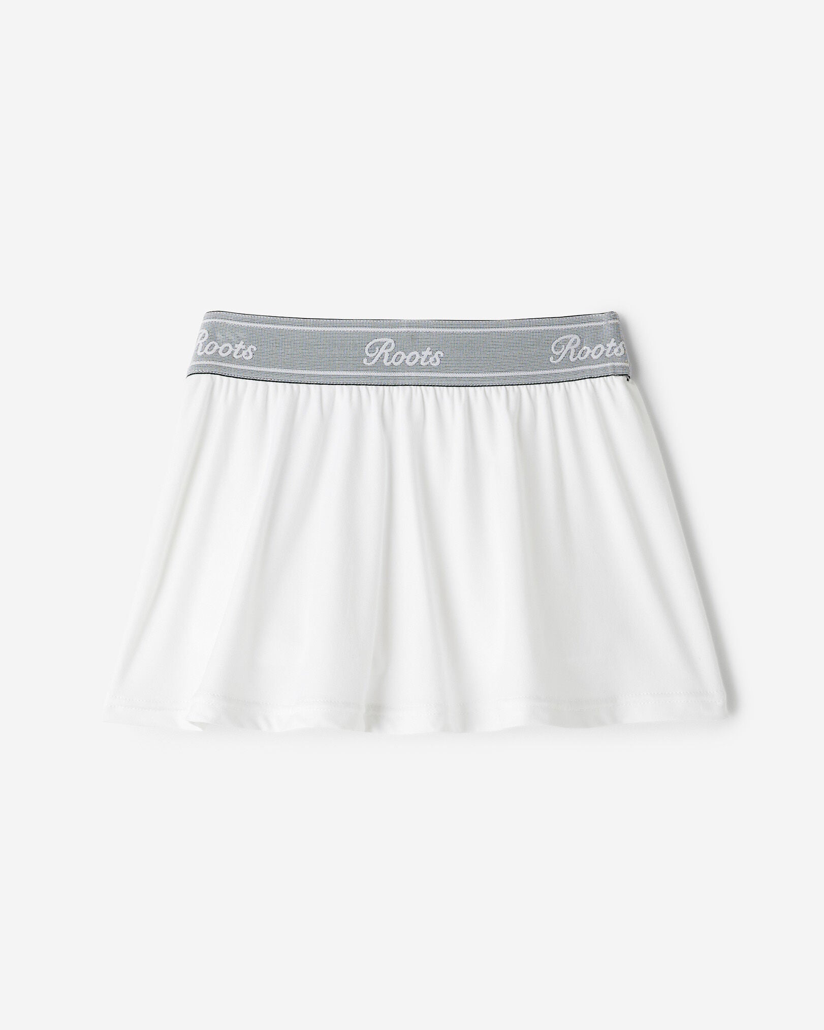 Toddler Girls Active Skort