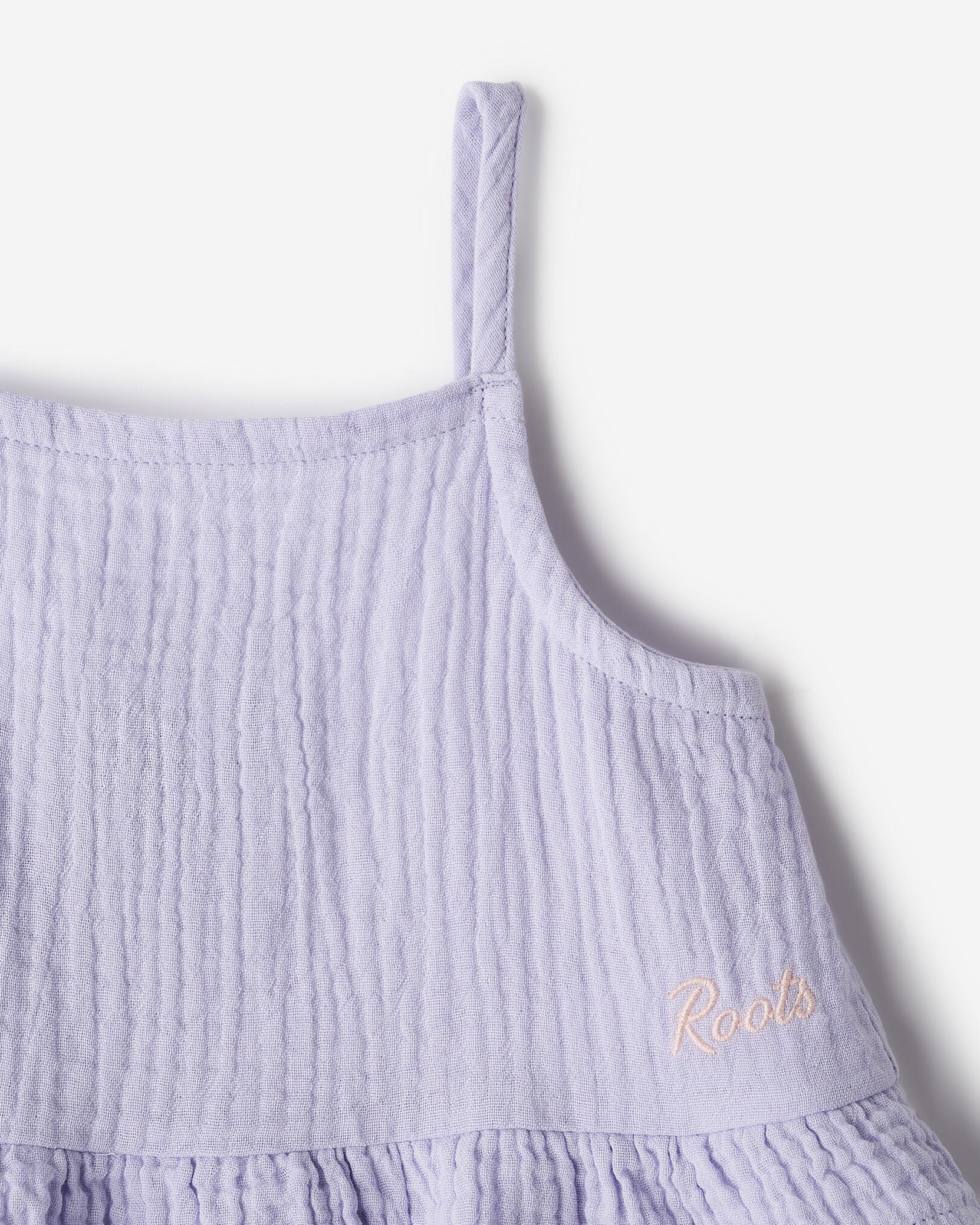 Toddler Girls Isla Peplum Top