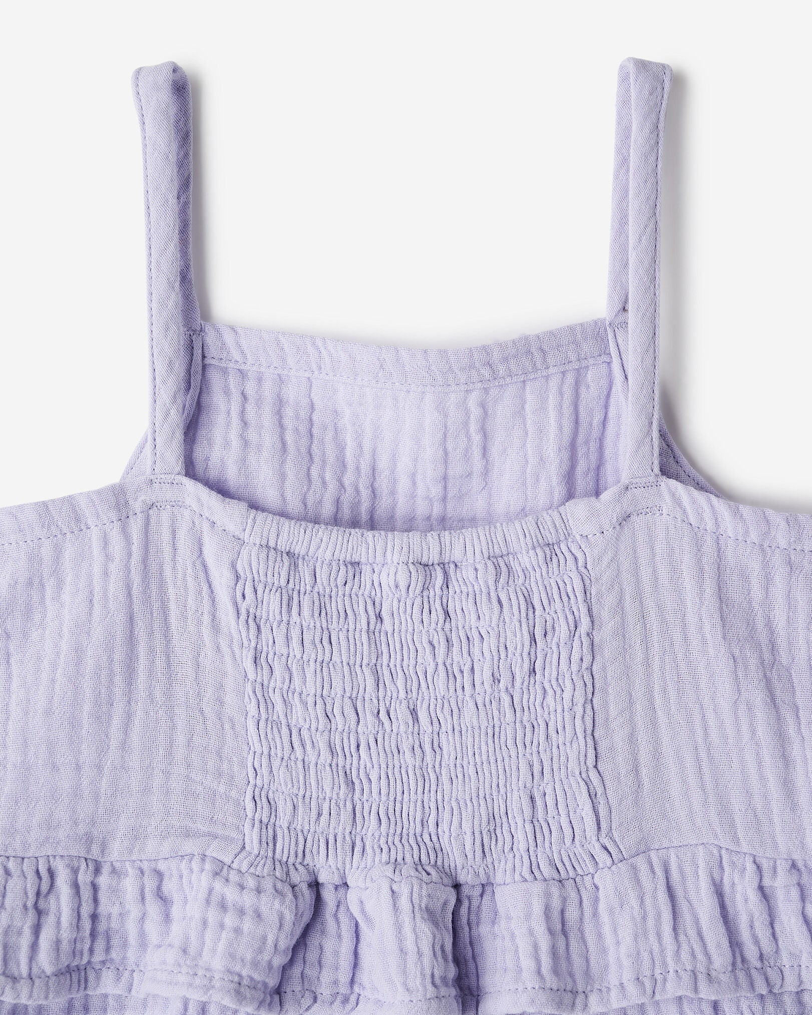 Toddler Girls Isla Peplum Top