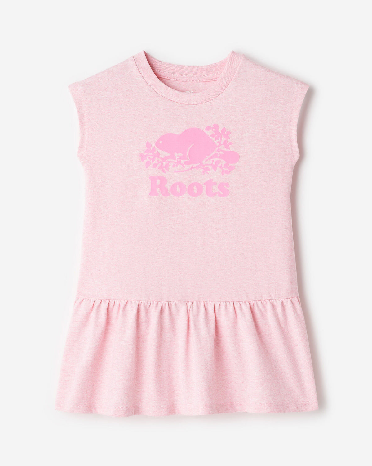 Toddler Girls Cooper Dress