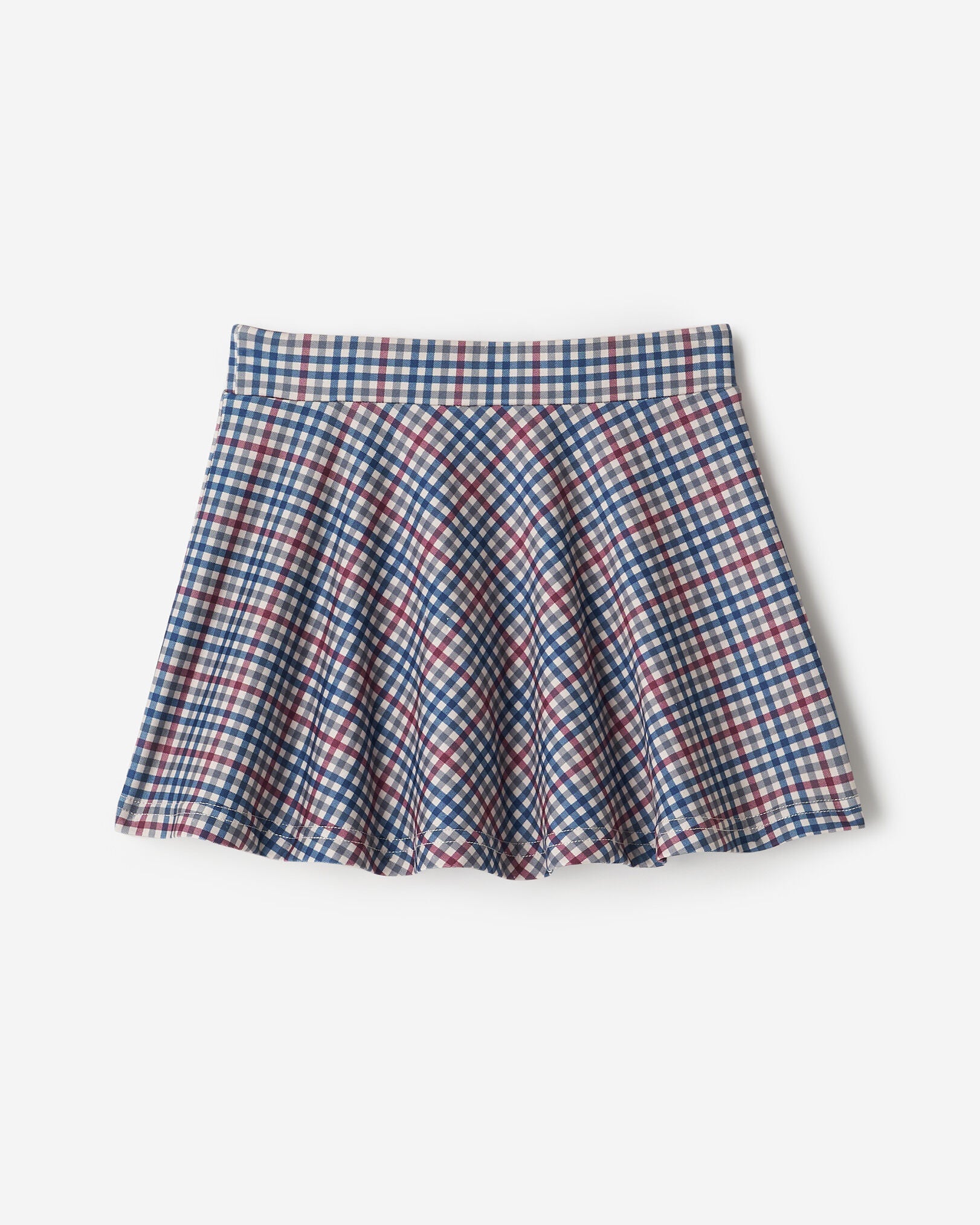 Toddler Girls Active Skort
