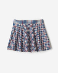 Toddler Girls Active Skort
