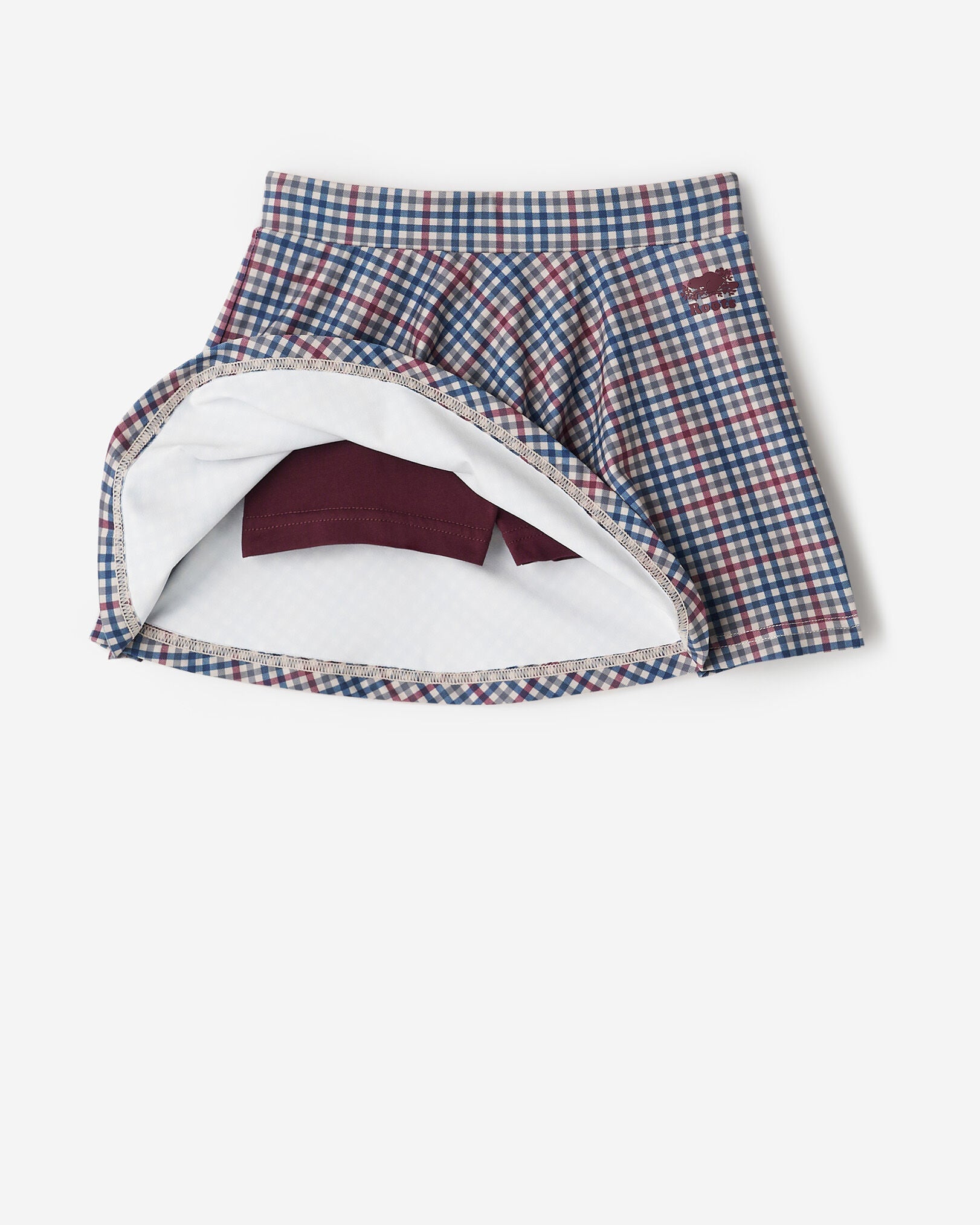 Toddler Girls Active Skort
