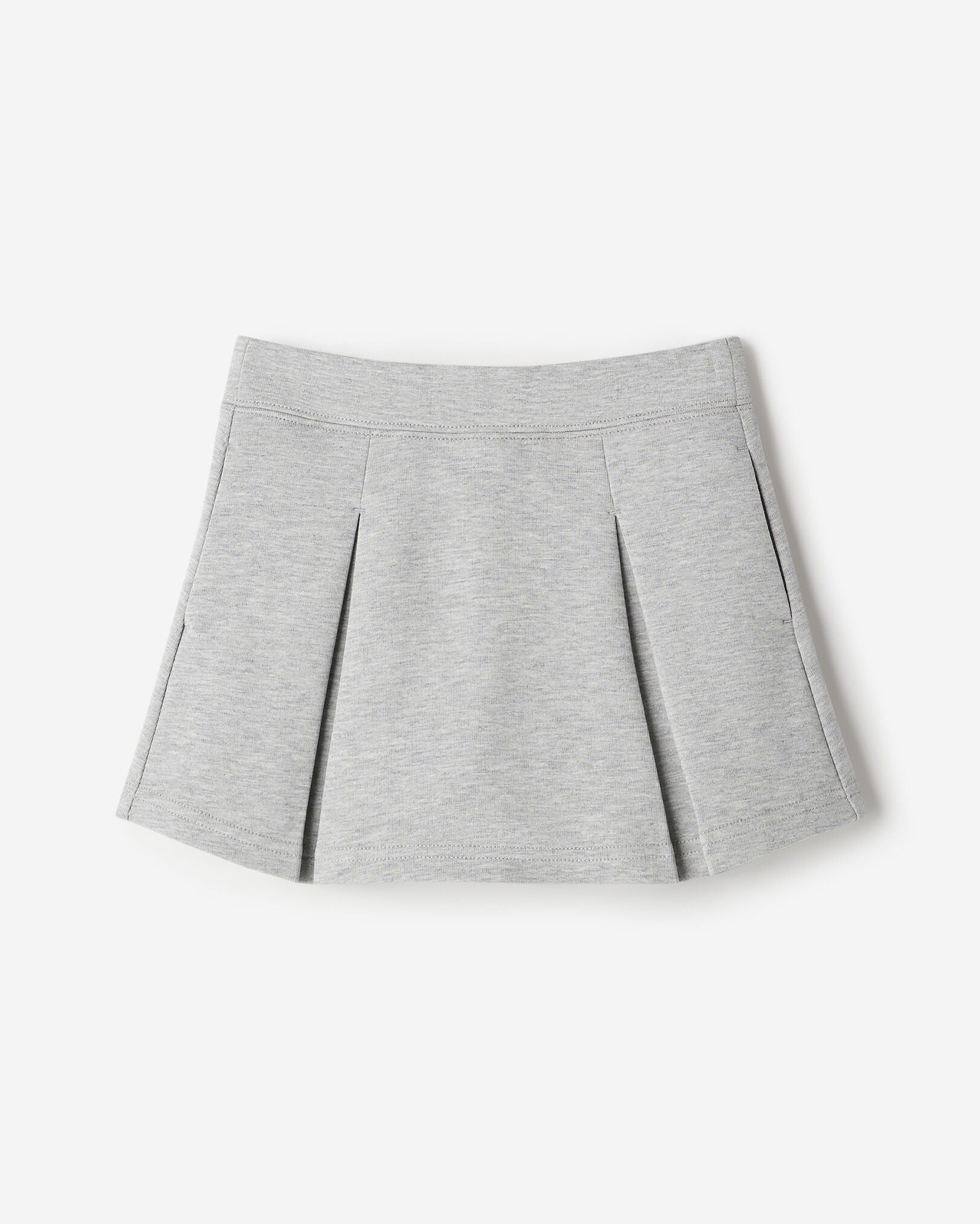 Toddler Girls Recover Interlock Skort