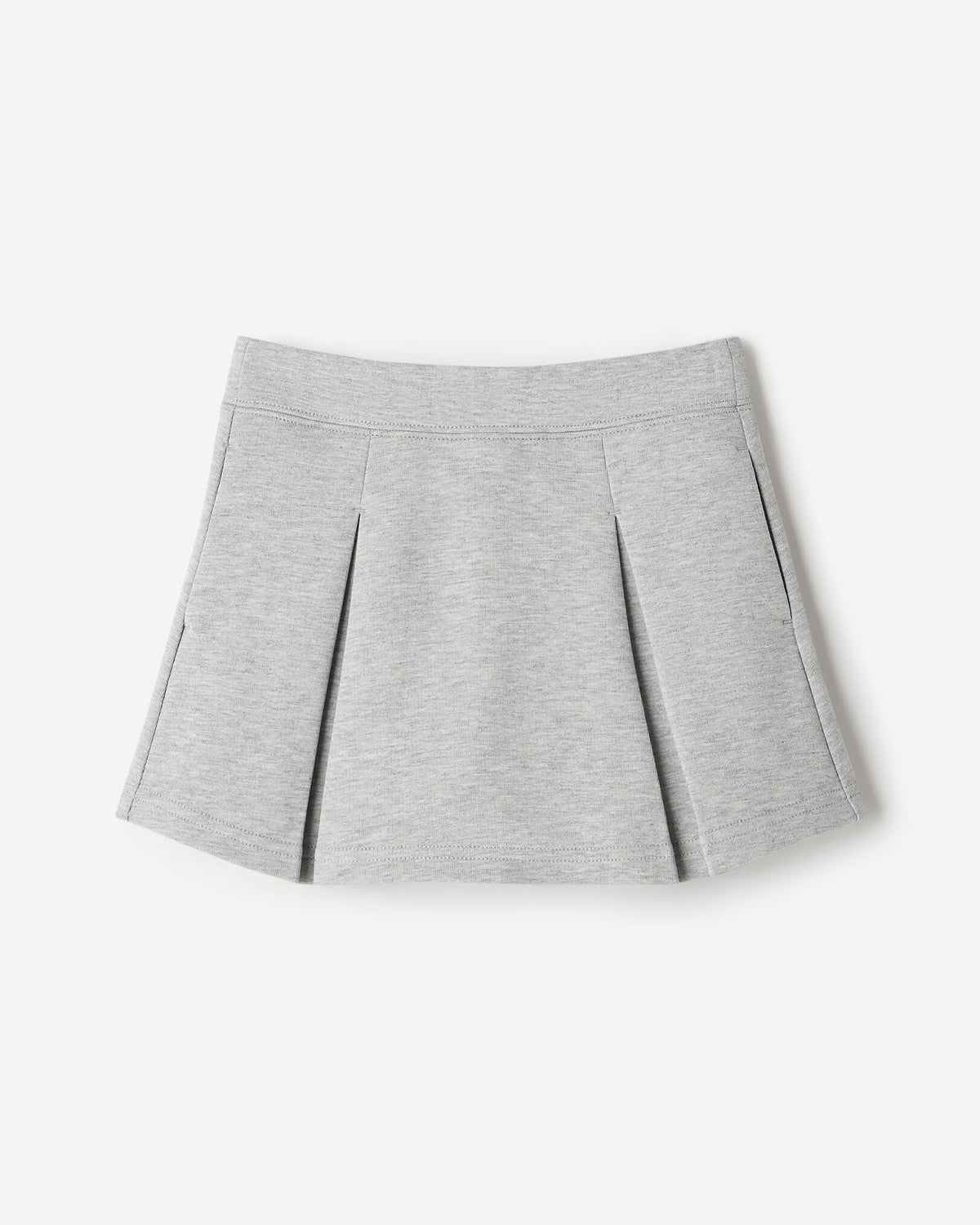 Toddler Girls Recover Interlock Skort