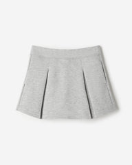 Toddler Girls Recover Interlock Skort