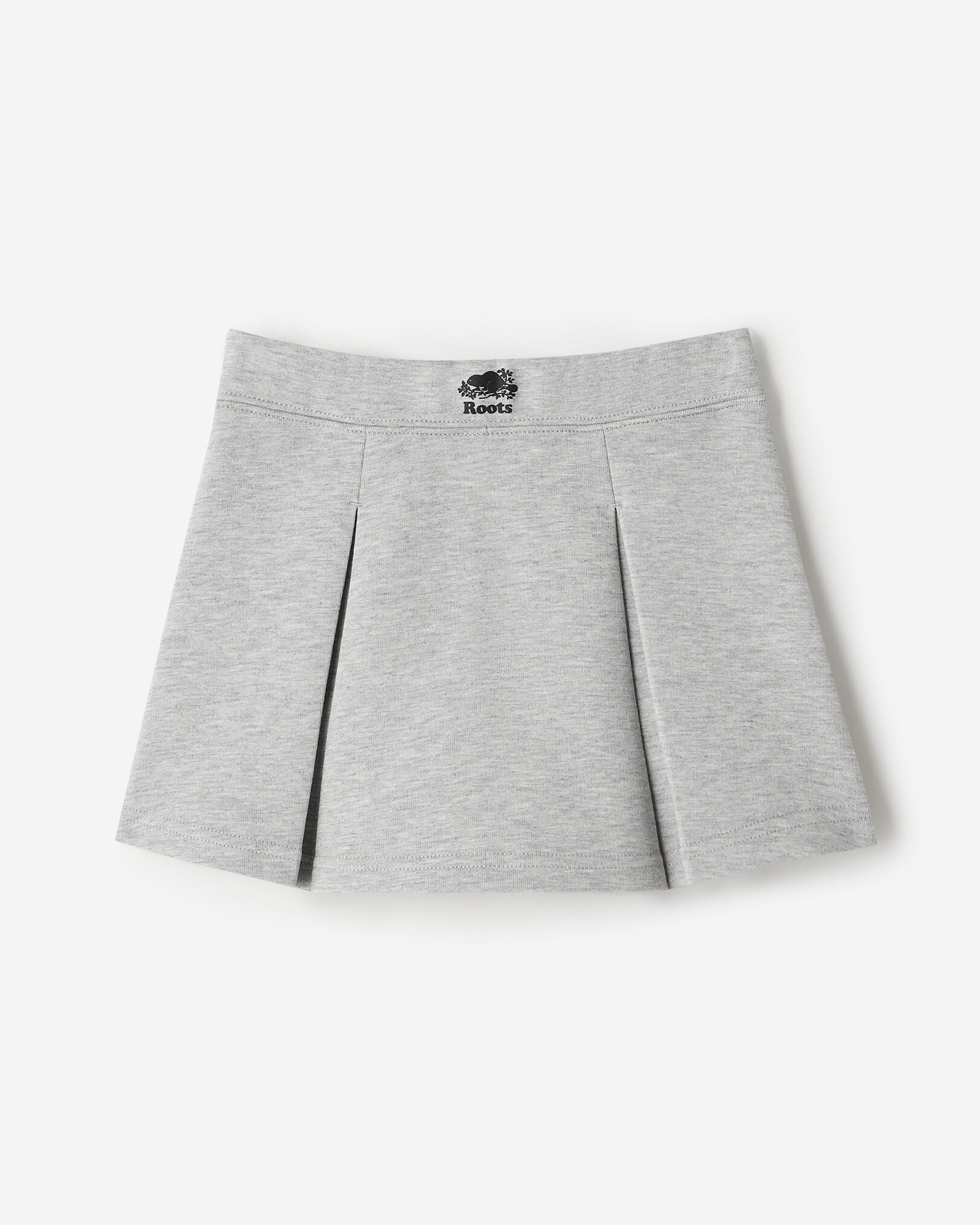Toddler Girls Recover Interlock Skort