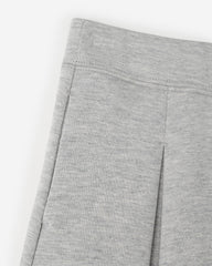Toddler Girls Recover Interlock Skort