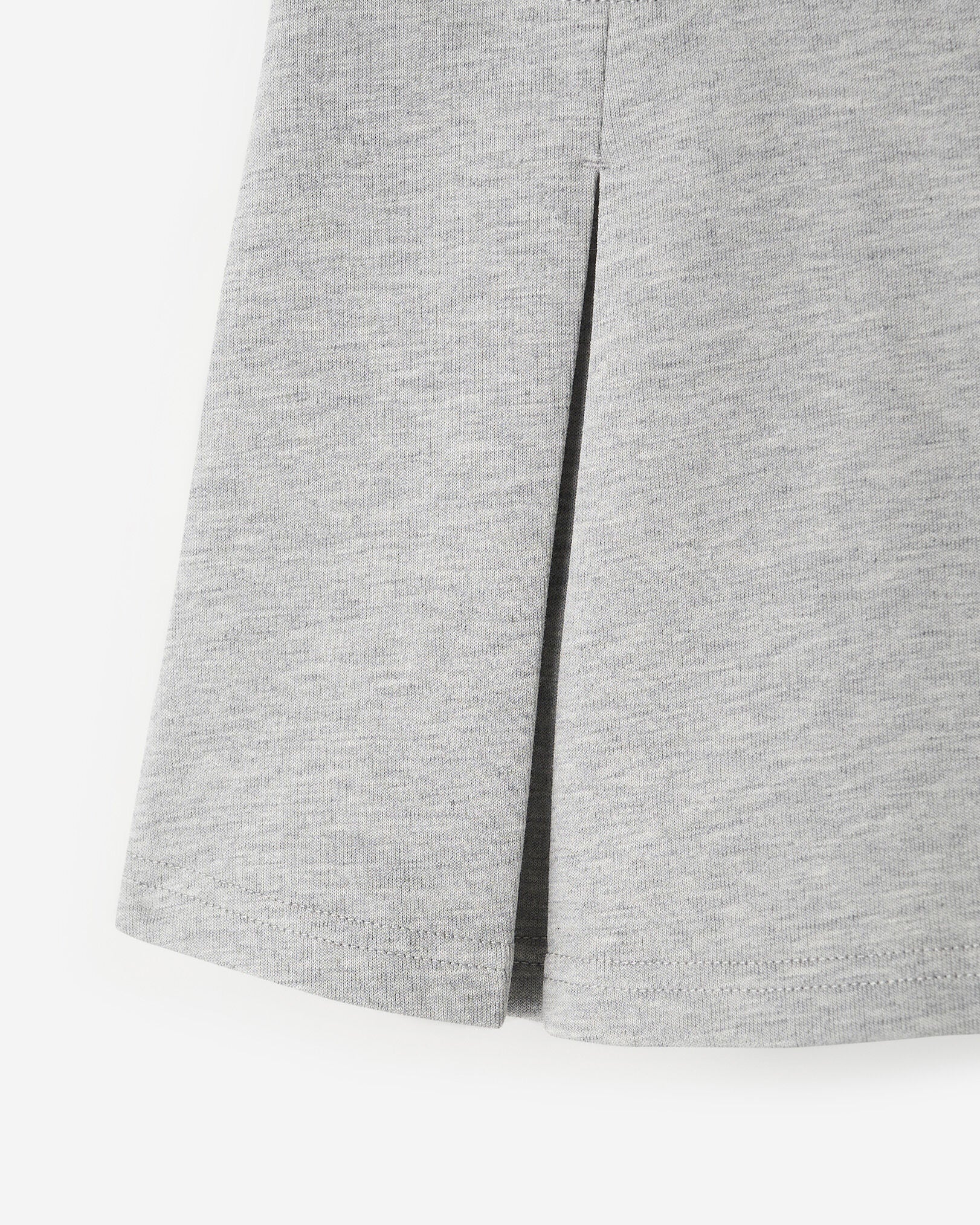 Toddler Girls Recover Interlock Skort
