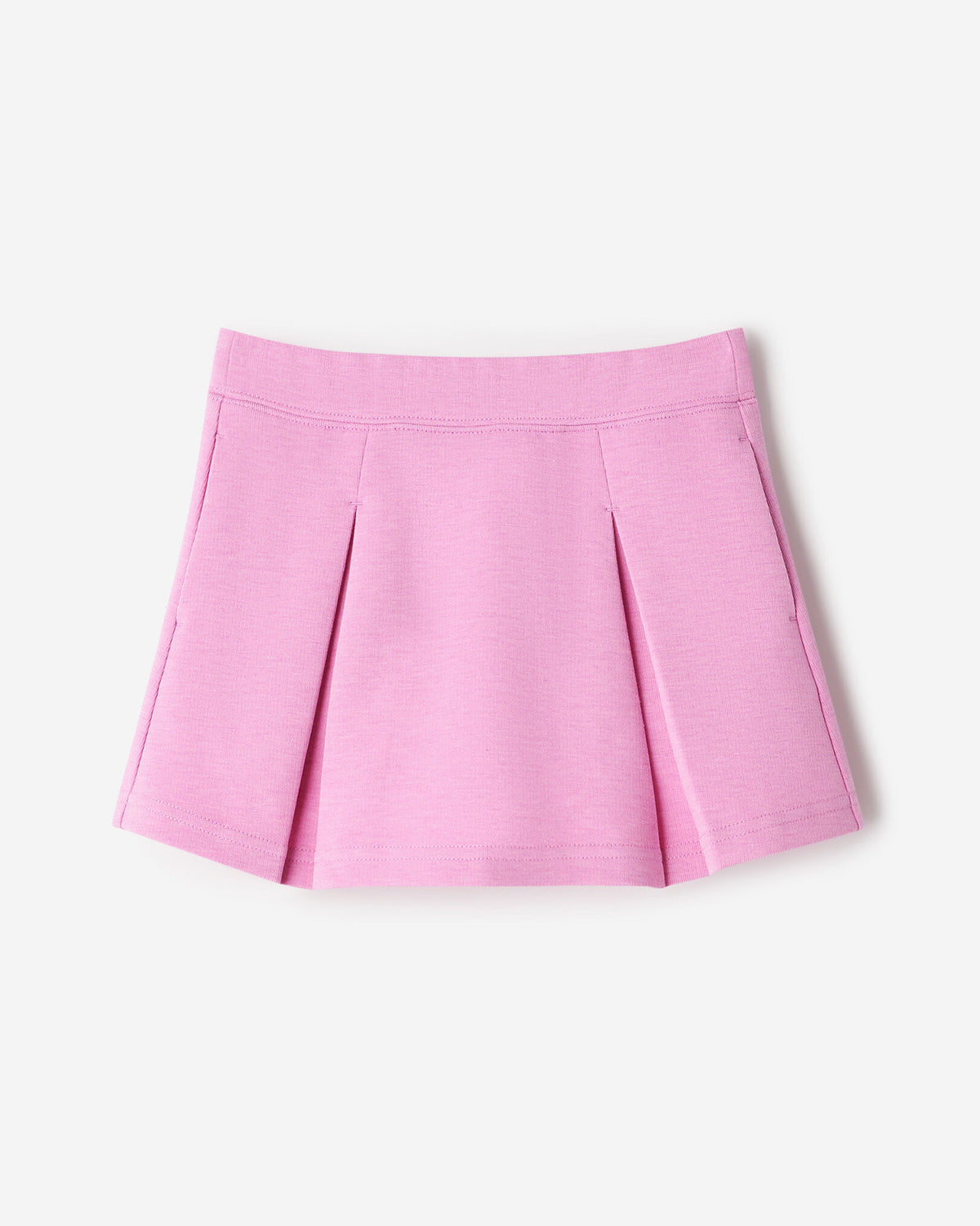 Toddler Girls Recover Interlock Skort