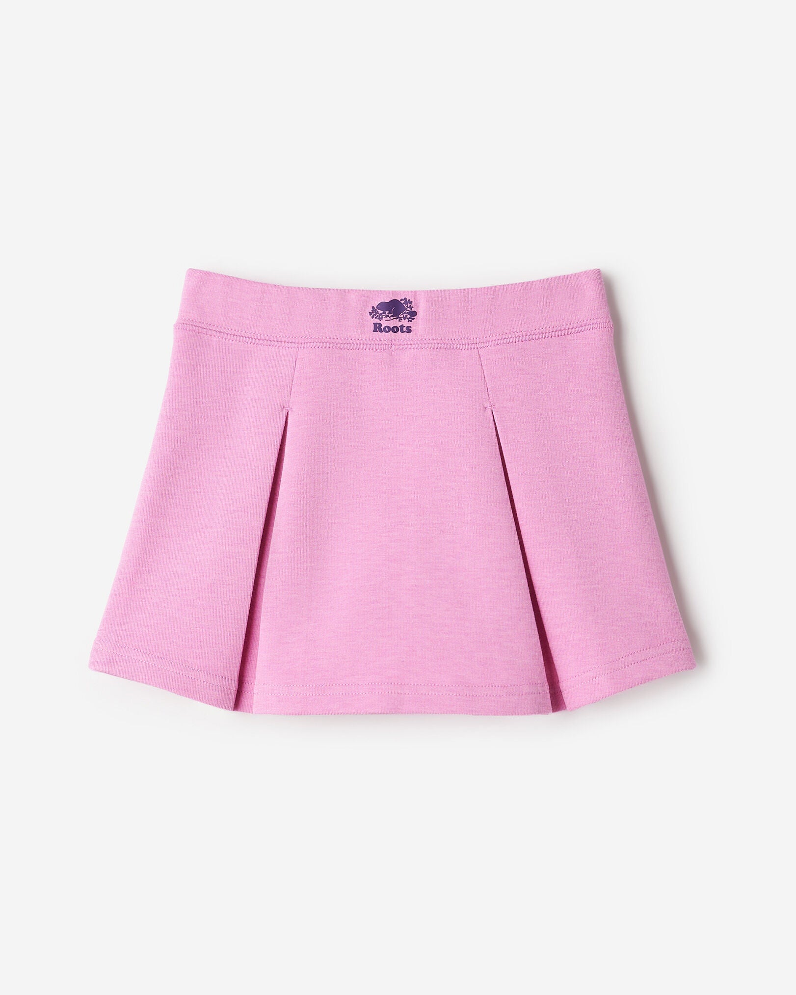 Toddler Girls Recover Interlock Skort