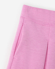 Toddler Girls Recover Interlock Skort