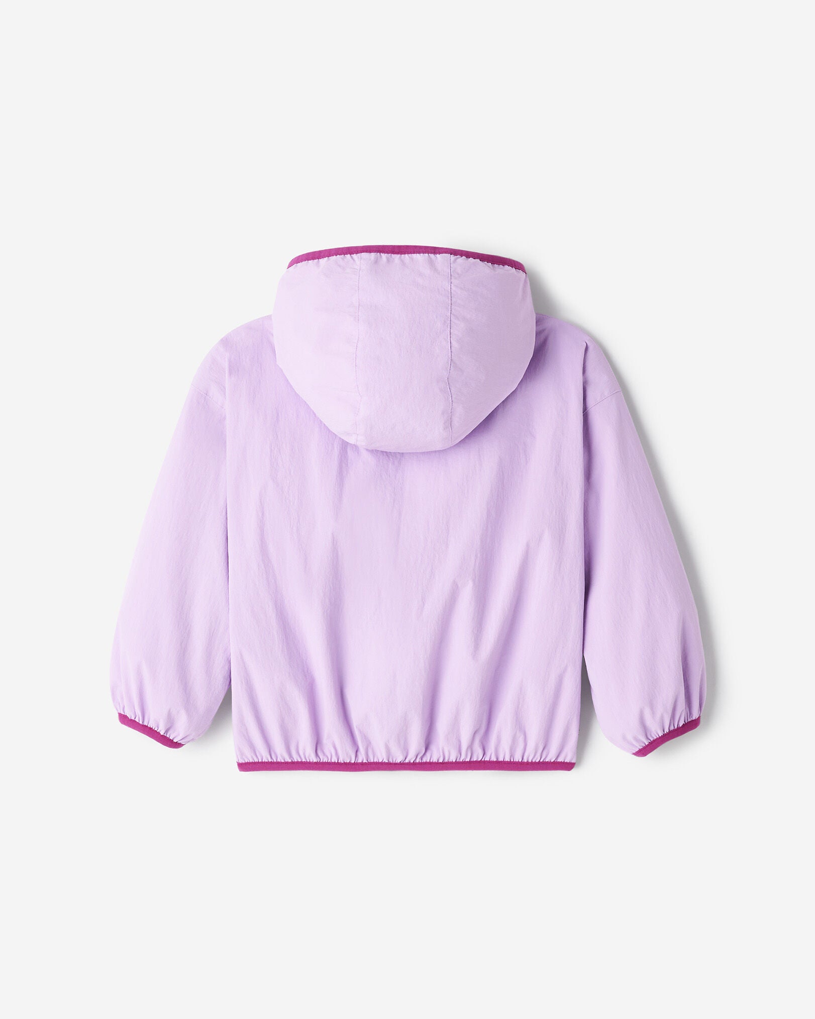 Toddler Bubble Jacket