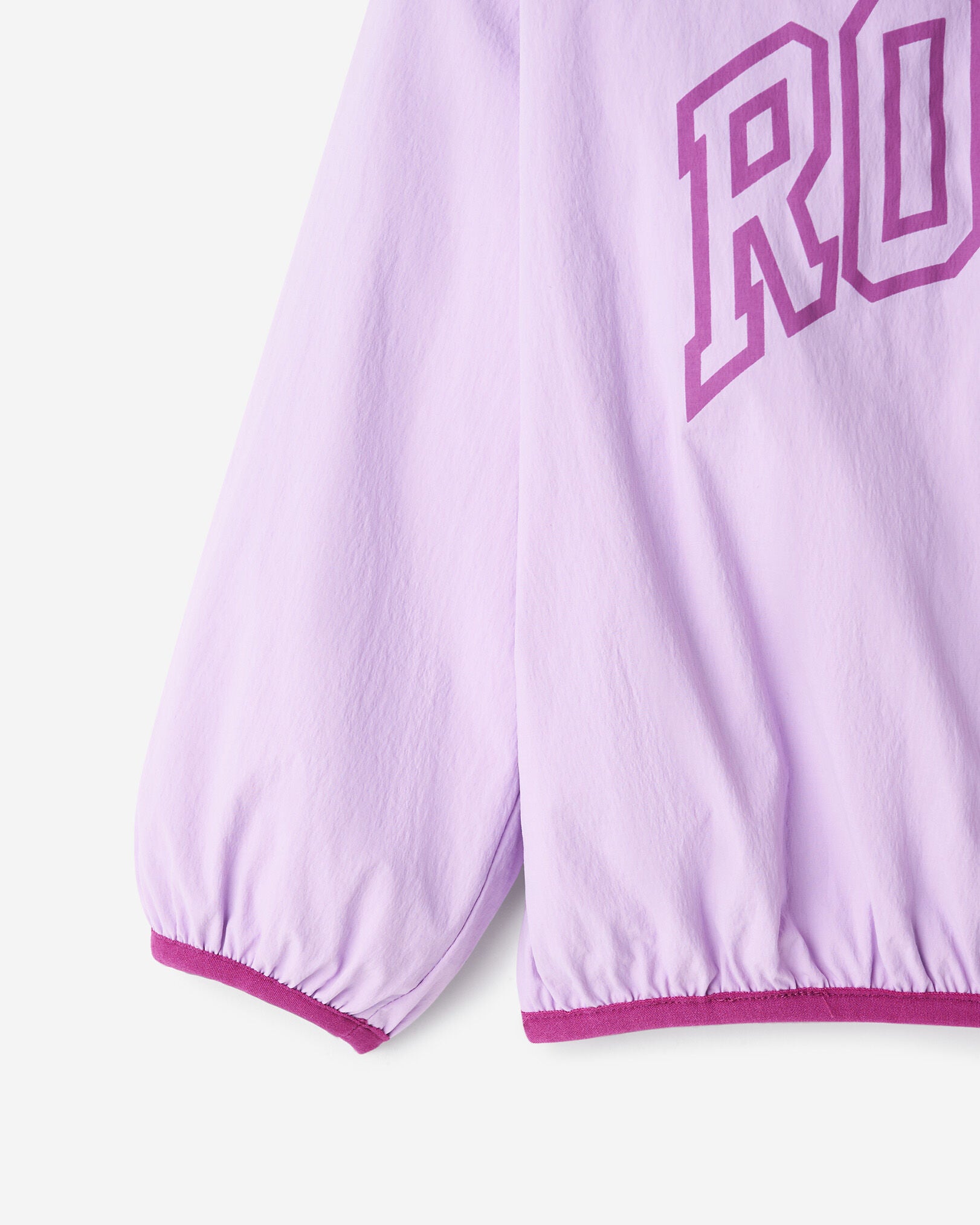 Toddler Bubble Jacket