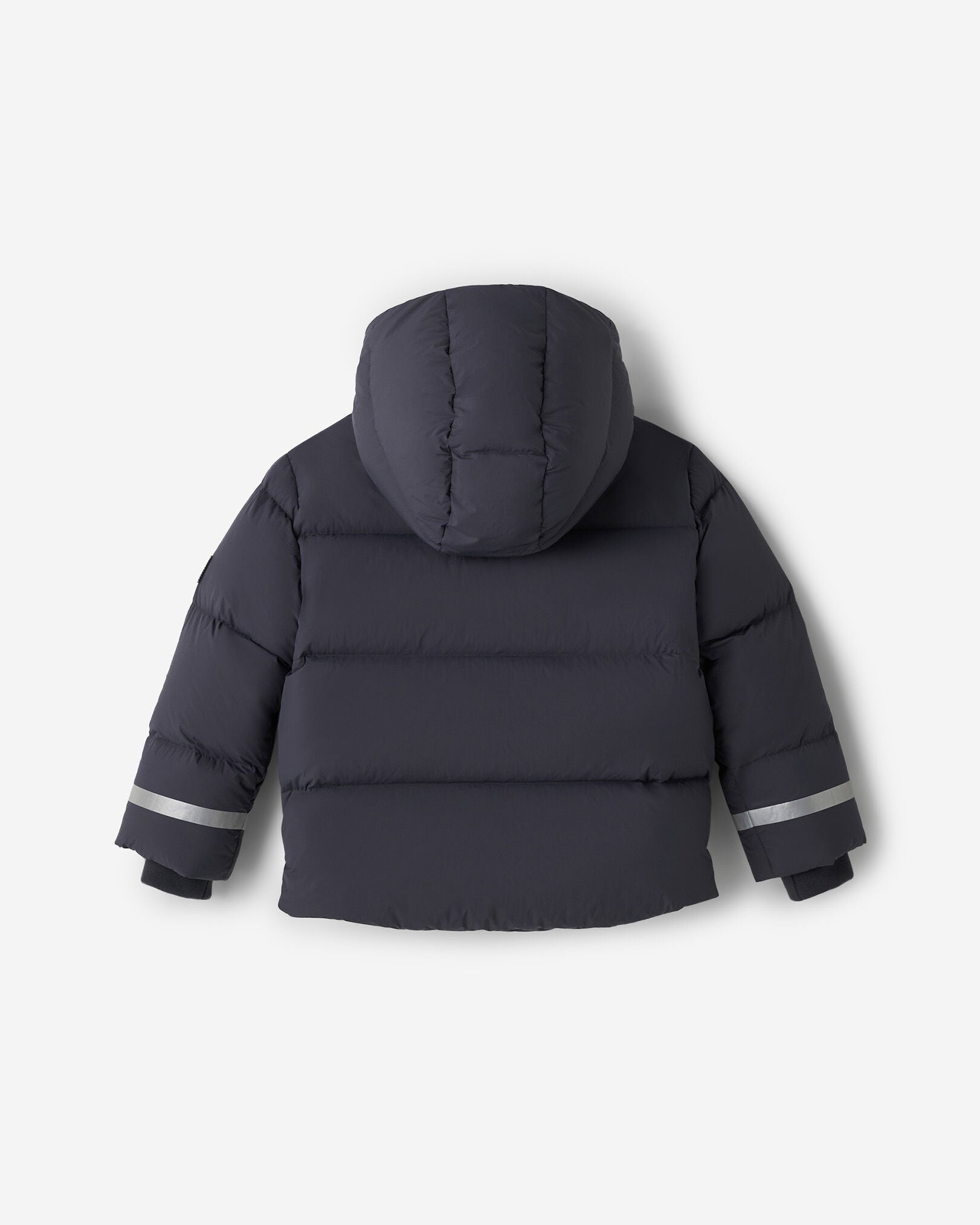 Toddler Roots Down Puffer Coat