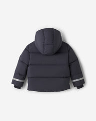 Toddler Roots Down Puffer Coat