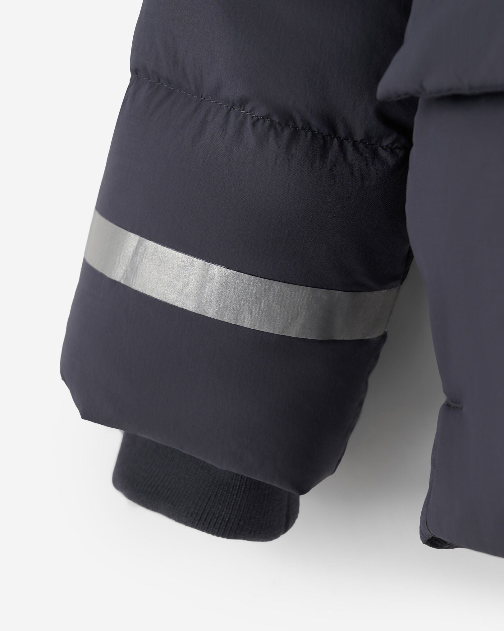 Toddler Roots Down Puffer Coat