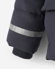 Toddler Roots Down Puffer Coat