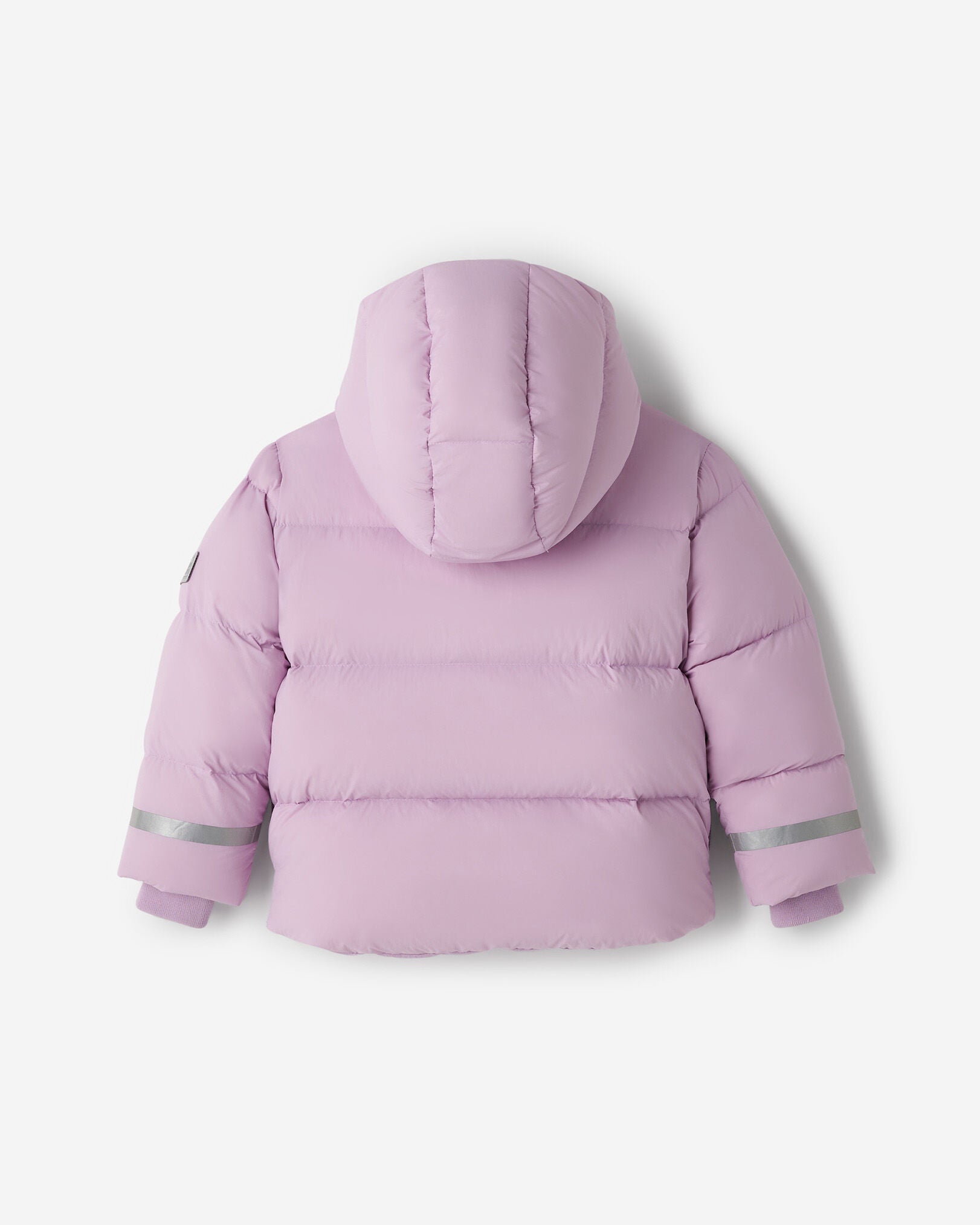 Toddler Roots Down Puffer Coat