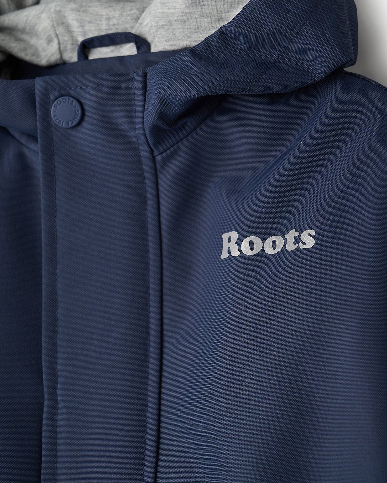 Toddler Puddle Jumper Jacket