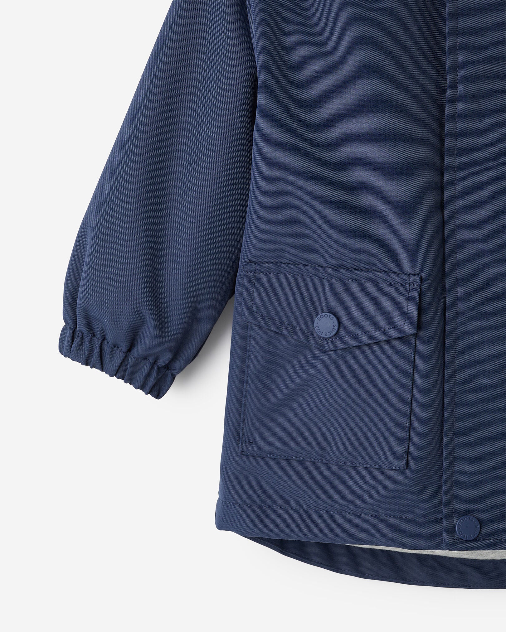 Toddler Puddle Jumper Jacket