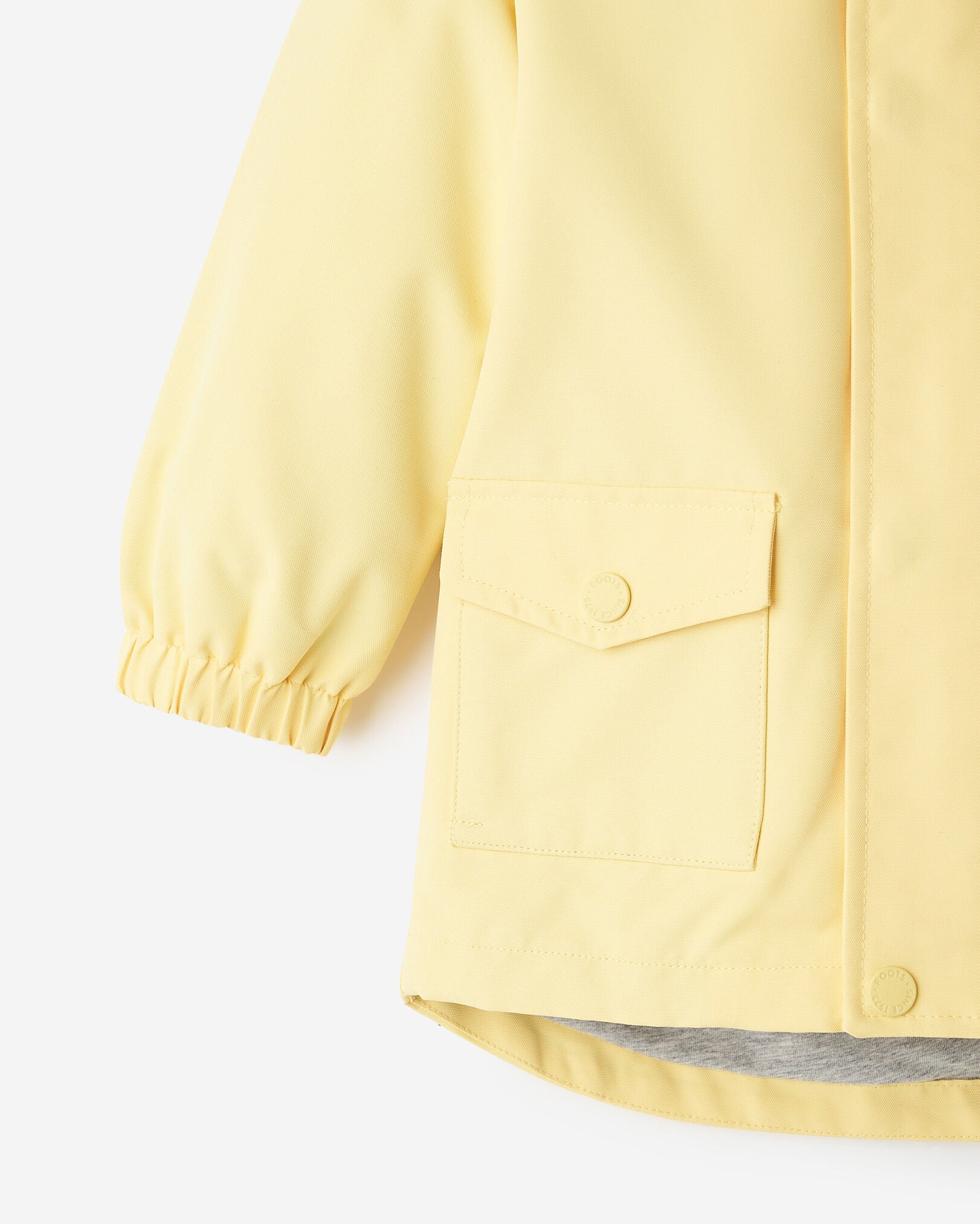 Toddler Puddle Jumper Jacket