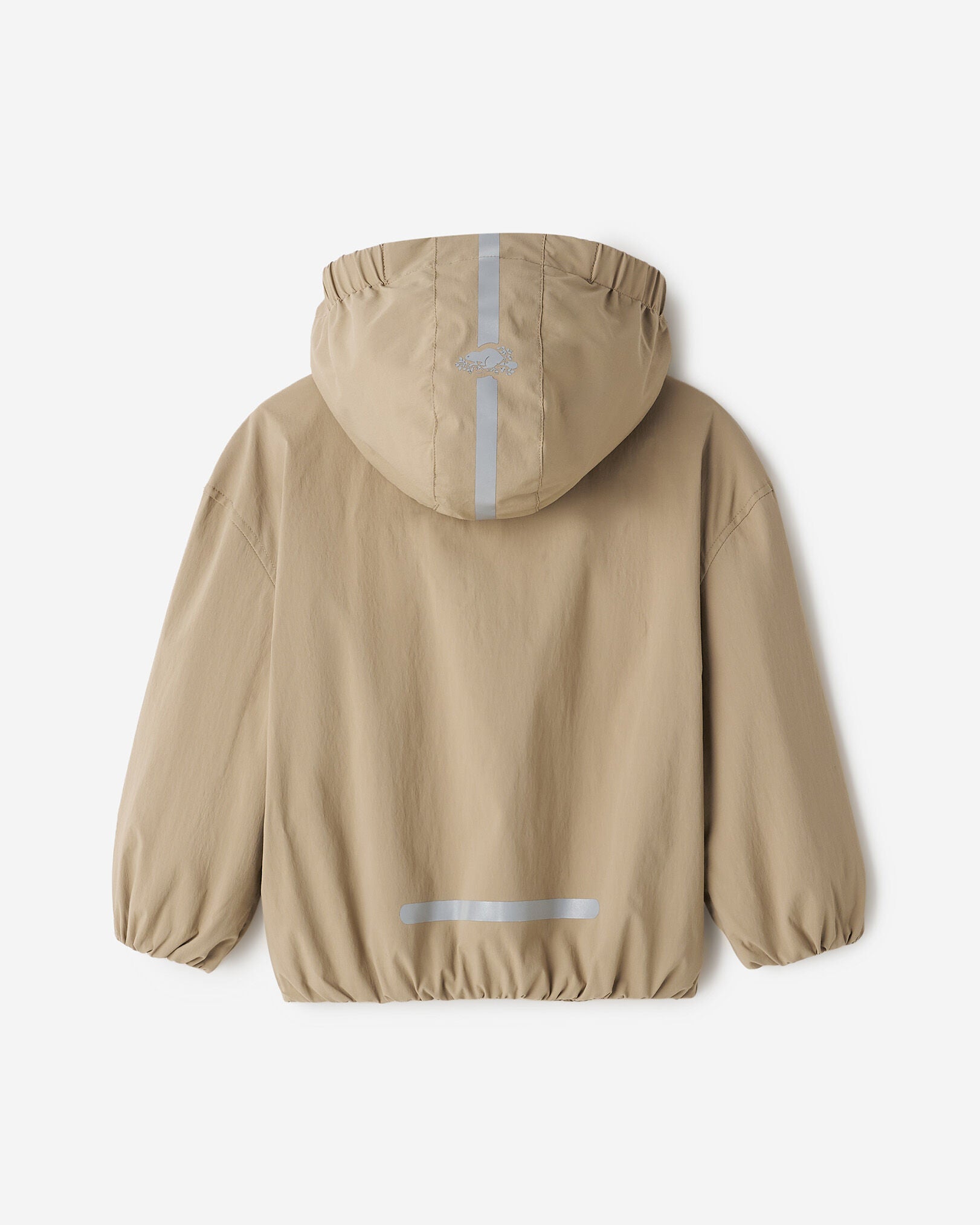 Toddler Nature Club Jacket