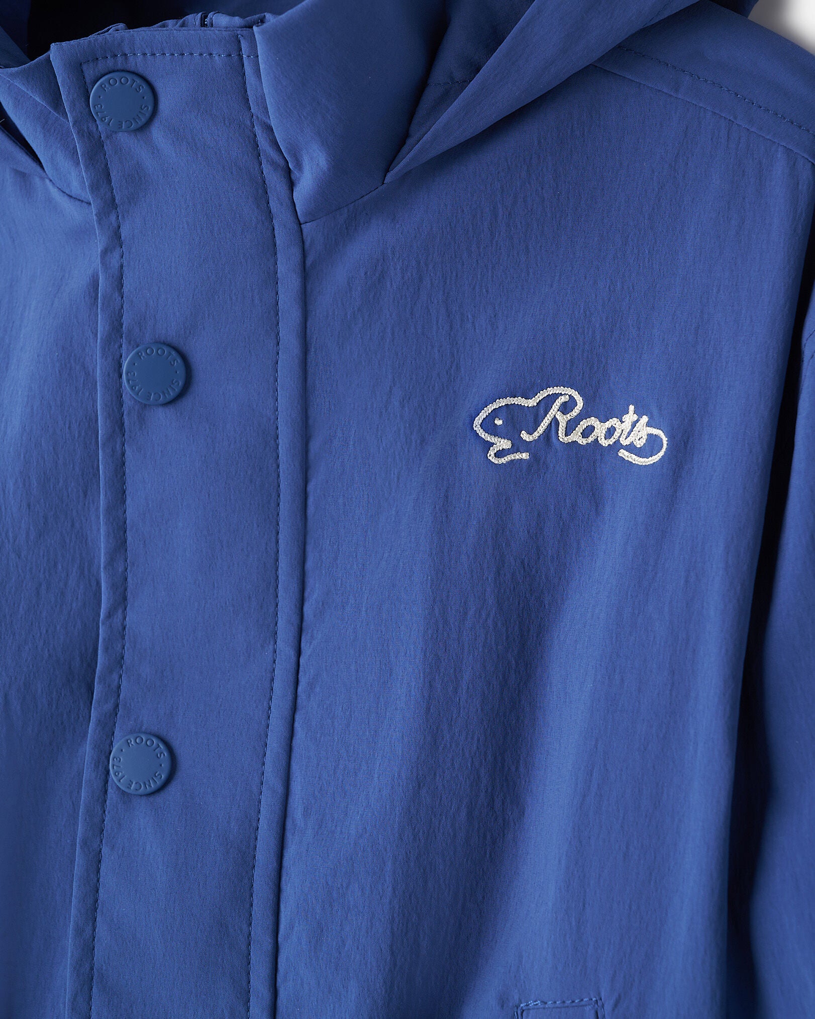 Toddler Nature Club Jacket