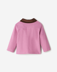 Toddler Roots Academy Chore Jacket