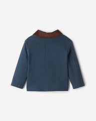 Toddler Roots Academy Chore Jacket