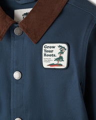 Toddler Roots Academy Chore Jacket