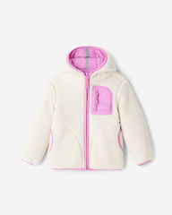 Toddler Alta Lined Reversible Jacket