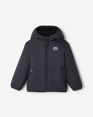 Toddler Alta Lined Reversible Jacket