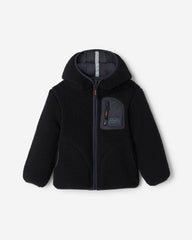Toddler Alta Lined Reversible Jacket