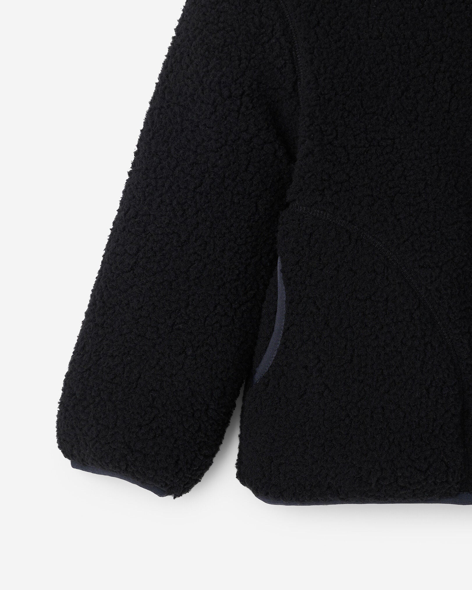 Toddler Alta Lined Reversible Jacket