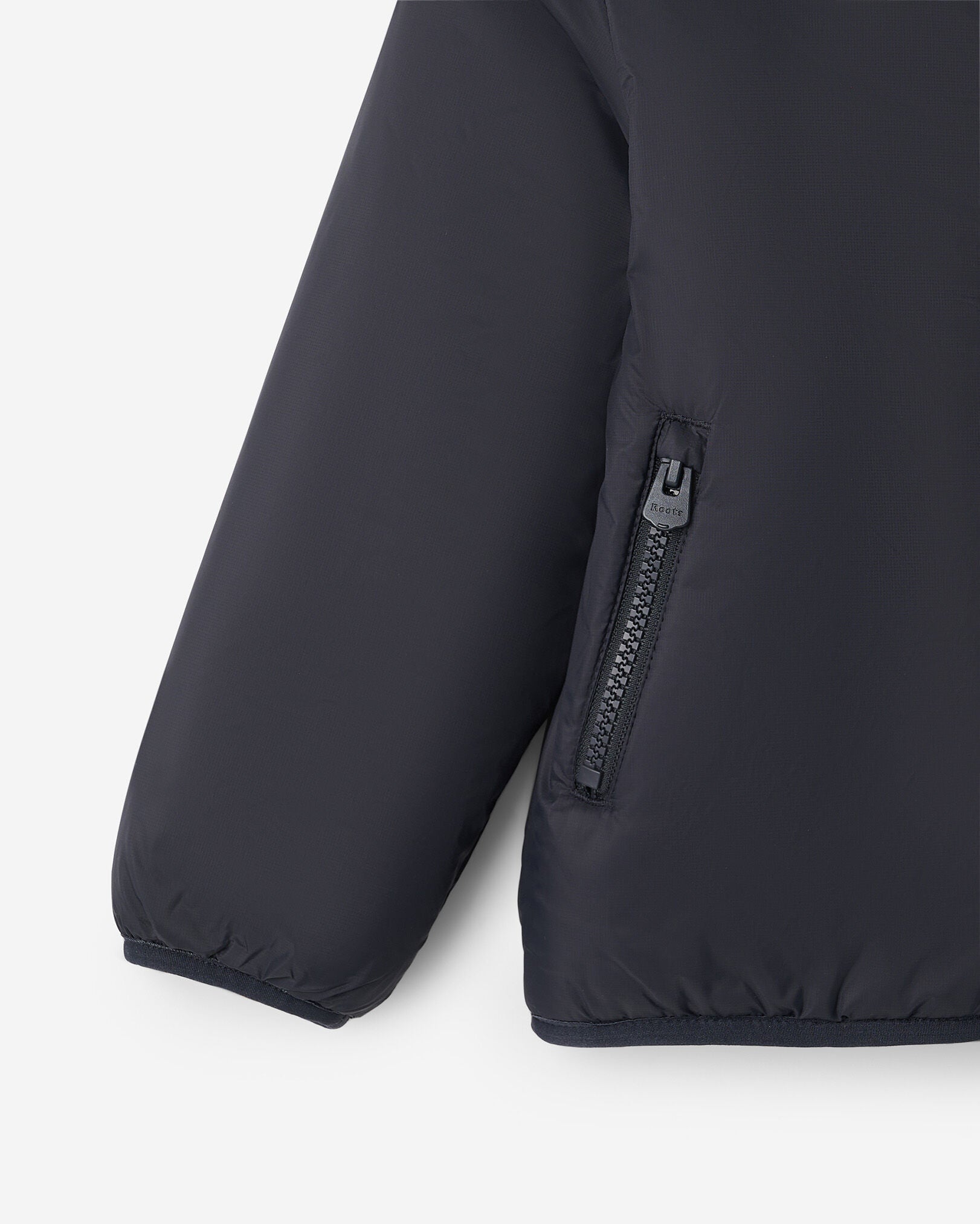 Toddler Alta Lined Reversible Jacket