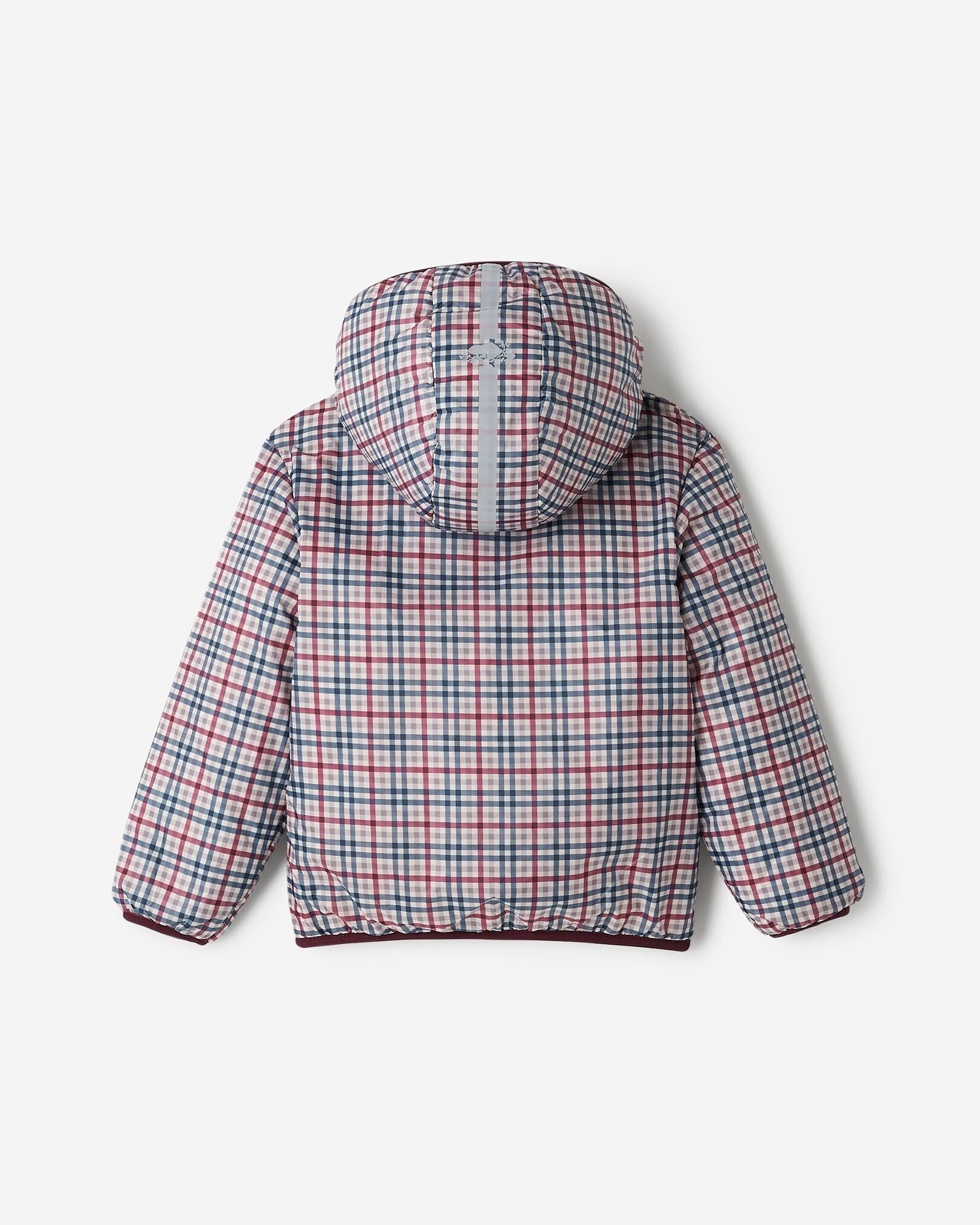 Toddler Alta Lined Reversible Jacket
