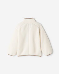 Toddler Alta Shearling Fleece Jacket